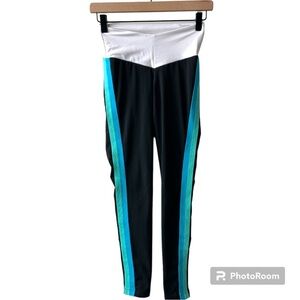 New Balance x Staud Leggings Size XS GUC F0345